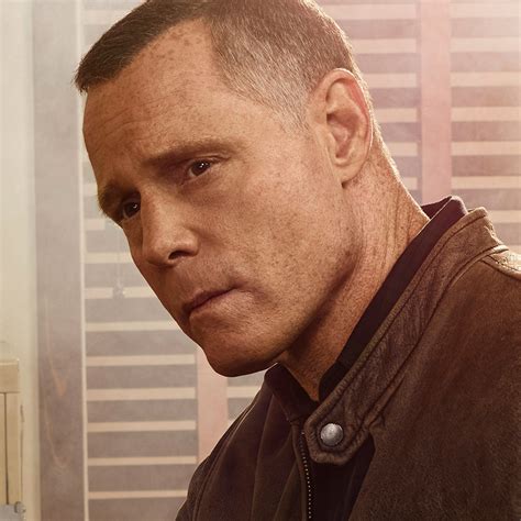 voight chicago pd